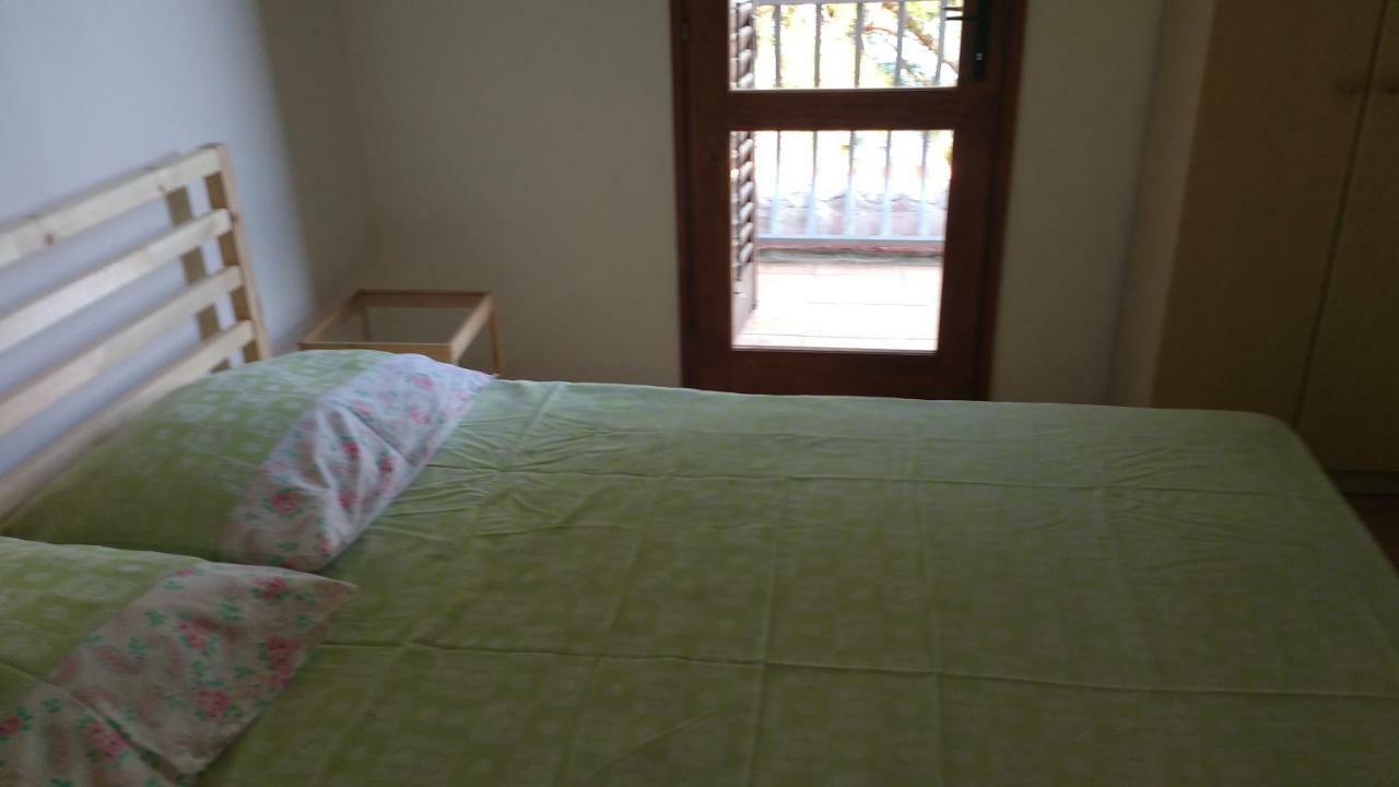 Apartments Bassi Stara Baška Kültér fotó